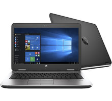 HP ProBook 645 G2, černá_241188997