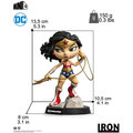 Figurka Mini Co. DC Comics - Wonder Woman_2002347794