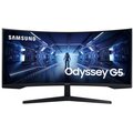Samsung Odyssey G5 - LED monitor 34"
