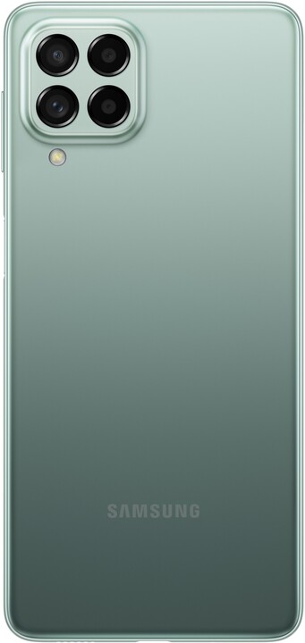 Samsung Galaxy M53 5G, 8GB/128GB, Green_524106319