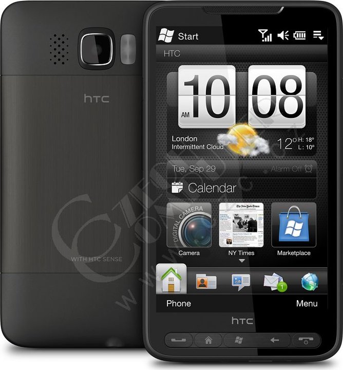 HTC Touch HD2 CZ_1282426984