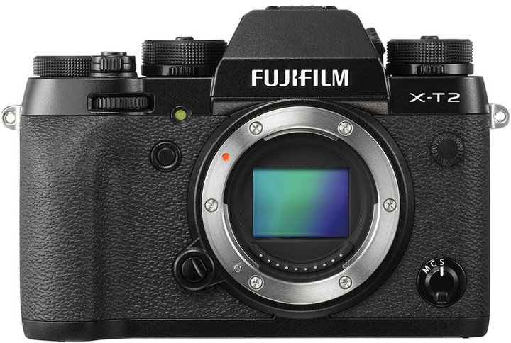 Fujifilm X-T2 + XF 18-55mm, černá_1390918628