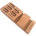 3Dsimo wooden stand - stojánek_2065092385