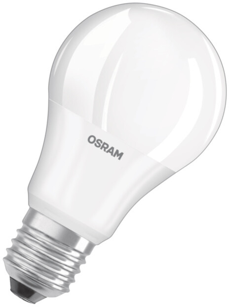 Osram LED STAR ClasA 8,5W 827 E27 noDIM A+ 2700K_188336928