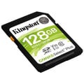 Kingston SDXC Canvas Select Plus 128GB 100MB/s UHS-I_1625253858