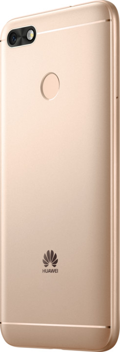 Huawei P9 Lite Mini, Dual SIM, zlatá_769527255