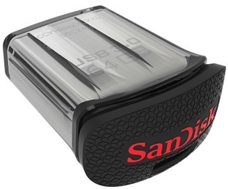 SanDisk Ultra Fit 64GB_53538677