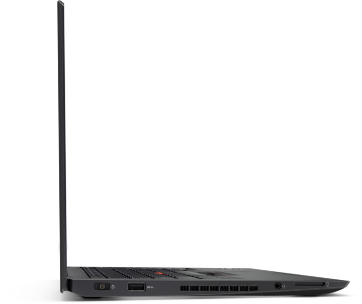 Lenovo ThinkPad T470s, černá_218313329