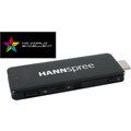 HANNspree Micro PC, černá_1448412930