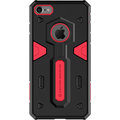 Nillkin Defender II Ochranné Pouzdro Black/Red pro iPhone 7_1350938749