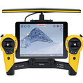 Parrot Bebop Drone &amp; Skycontroller, žlutá_1448120386