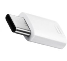 Samsung USB Type C to Micro USB Adapter White_1455958668
