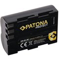 PATONA baterie pro Nikon EN-EL3e 2000mAh Li-Ion Protect_30519801