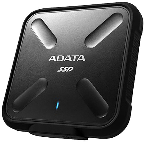 ADATA SD700, USB3.1 - 256GB, černá_1667145726