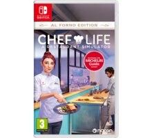 Chef Life: A Restaurant Simulator - Al Forno Edition (SWITCH)_1224148826