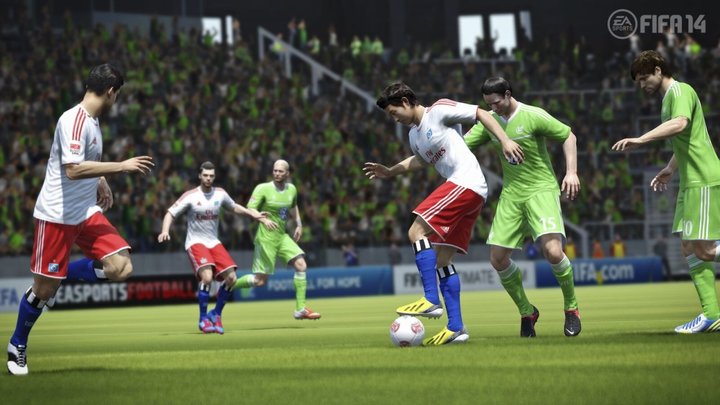 FIFA 14 Ultimate Edition (Xbox 360)_1067738516