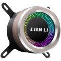 LIAN-LI LanCool GALAHAD 240 SL v2, černá_1043226409