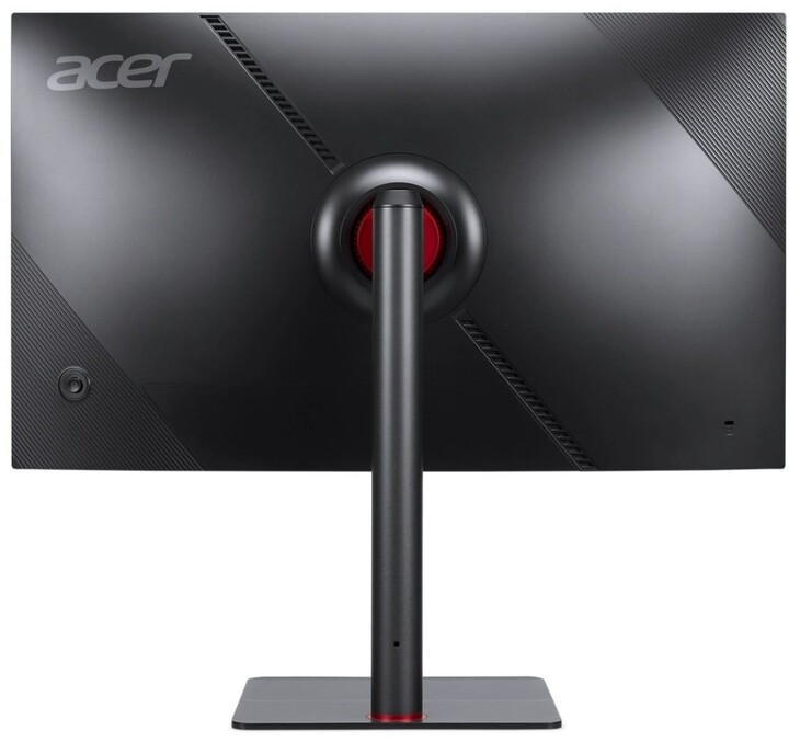 Acer Nitro XV275KVymipruzx - LED monitor 27&quot;_620561759