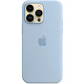 Apple Silikonový kryt s MagSafe pro iPhone 14 Pro Max, blankytná_1188255876