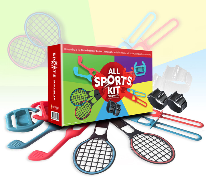 SWITCH - All Sports Kit 2023_1011118383