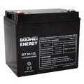 GOOWEI ENERGY OTL35-12 - VRLA GEL, 12V, 35Ah_381432640