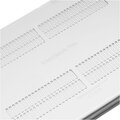 FIXED ochranné pouzdro Pure pro Apple MacBook Pro 13,3“ (2016/2017/2018/2019/2020), čirá_1005753938