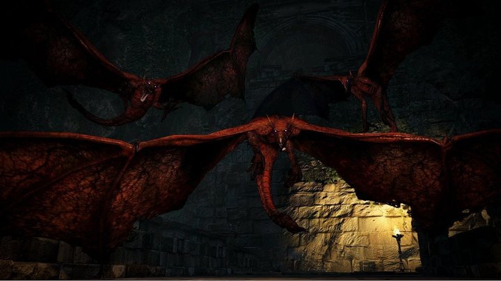 Dragons Dogma: Dark Arisen (PS3)_42914579