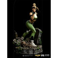 Figurka Iron Studios Mortal Kombat - Sonya Blade BDS Art Scale 1/10_1213145963
