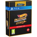Hot Wheels Unleashed 2 - Pure Fire Edition (PS4)_2039298605