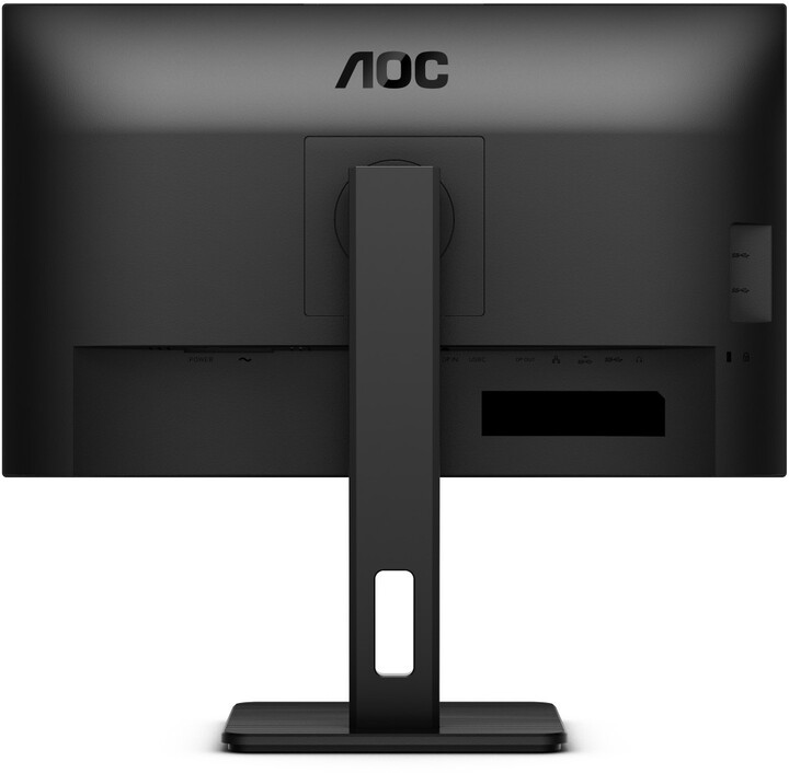 AOC 24P3CV - LED monitor 23,8&quot;_988617