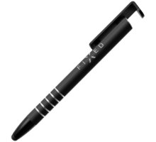 FIXED Pen psací pero 3v1 se stylusem a stojánkem, černé_572430978