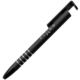 FIXED Pen psací pero 3v1 se stylusem a stojánkem, černé