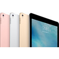 Apple iPad Pro, 9,7&quot;, 256GB, Wi-Fi, růžová/zlatá_64195493