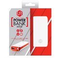 Urban Revolt Power bank 4400mAh, bílá_432347186