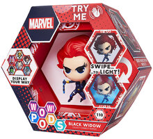 Figurka WOW! PODS Marvel - Black Widow (110)_739545585