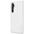 Nillkin zadní kryt Super Frosted pro Xiaomi Mi Note 10 Lite, bílá_1369605335