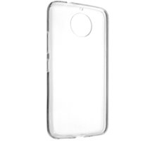 FIXED TPU gelové pouzdro pro Motorola Moto G5S Plus, čiré_27598330