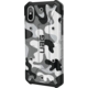 UAG Pathfinder SE case, white camo - iPhone X