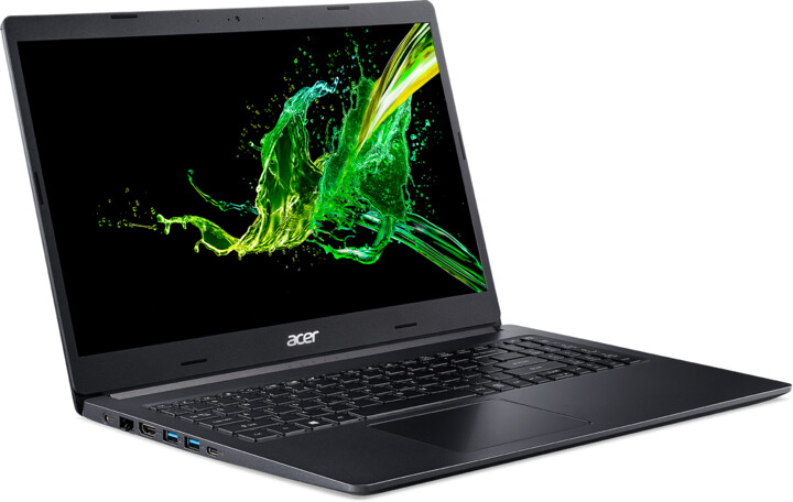 Acer Aspire 5 (A515-55-539R), černá_525779162