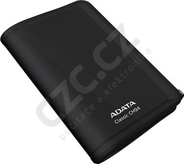 ADATA CH94 - 500GB, černá (black)_302950538