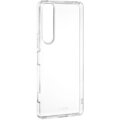 FIXED gelový zadní kryt pro Sony Xperia 1 IV, čirá_1212507800