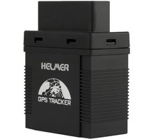HELMER GPS unikátní lokátor LK 508 s autodiagnostikou OBD II_741056814