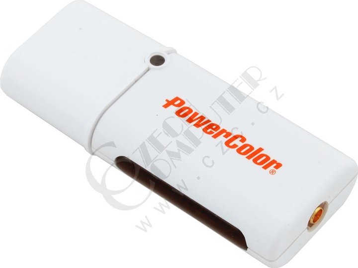 Powercolor Usb digital receiver (DVB-T)_405796246