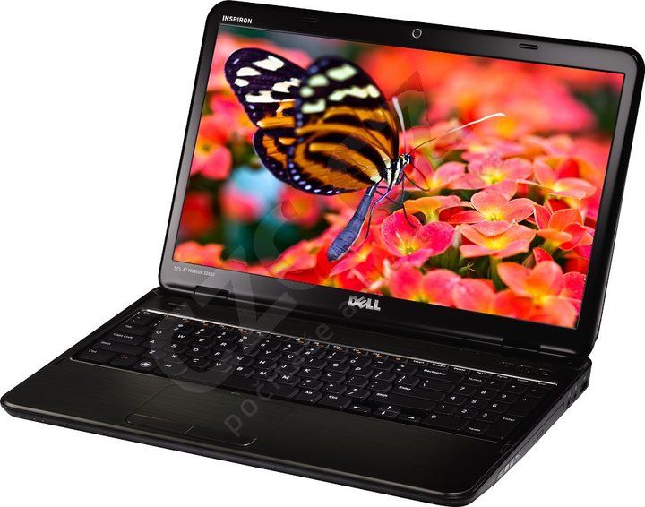Dell Inspiron N5110 Queen 15R, černá_776923367