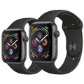 Co všechno umí nové Watch series 4? Chytré hodinky od Applu dospěly