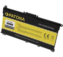 PATONA baterie pro ntb HP Pavilion 14/15, 3600mAh, Li-Pol, 11,4V, HT03XL_1241835430
