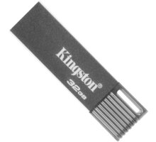 Kingston USB DataTraveler Mini, USB 3,1, 32GB_759586799