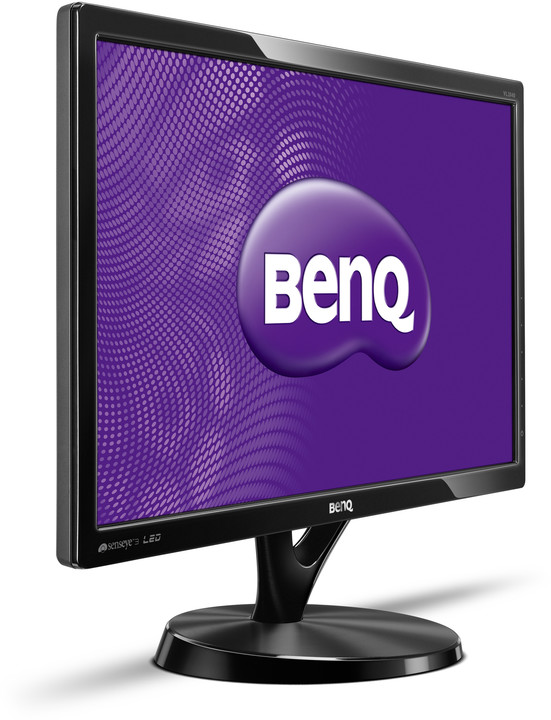 BenQ VL2040AZ - LED monitor 20&quot;_1295363650