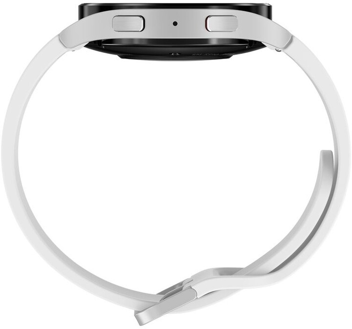 Samsung Galaxy Watch5 44mm, Silver_95805422