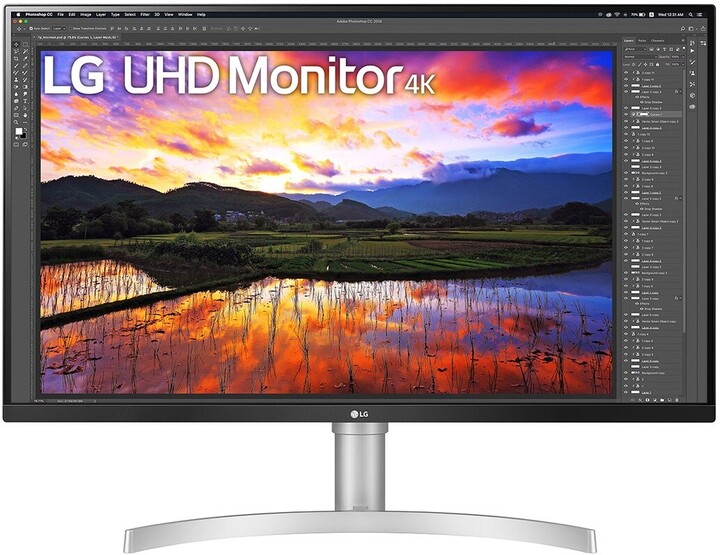 LG 32UN650-W - LED monitor 31,5&quot;_1506927827